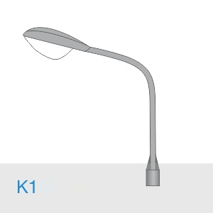 Кронштейны К1